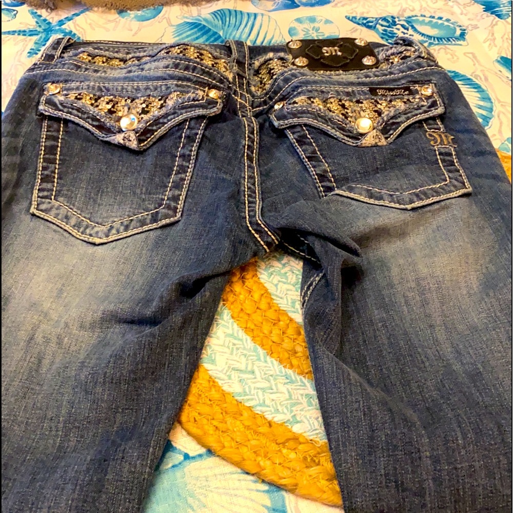 Miss Me Jeans 28
